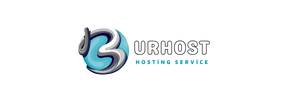 burnhost logo
